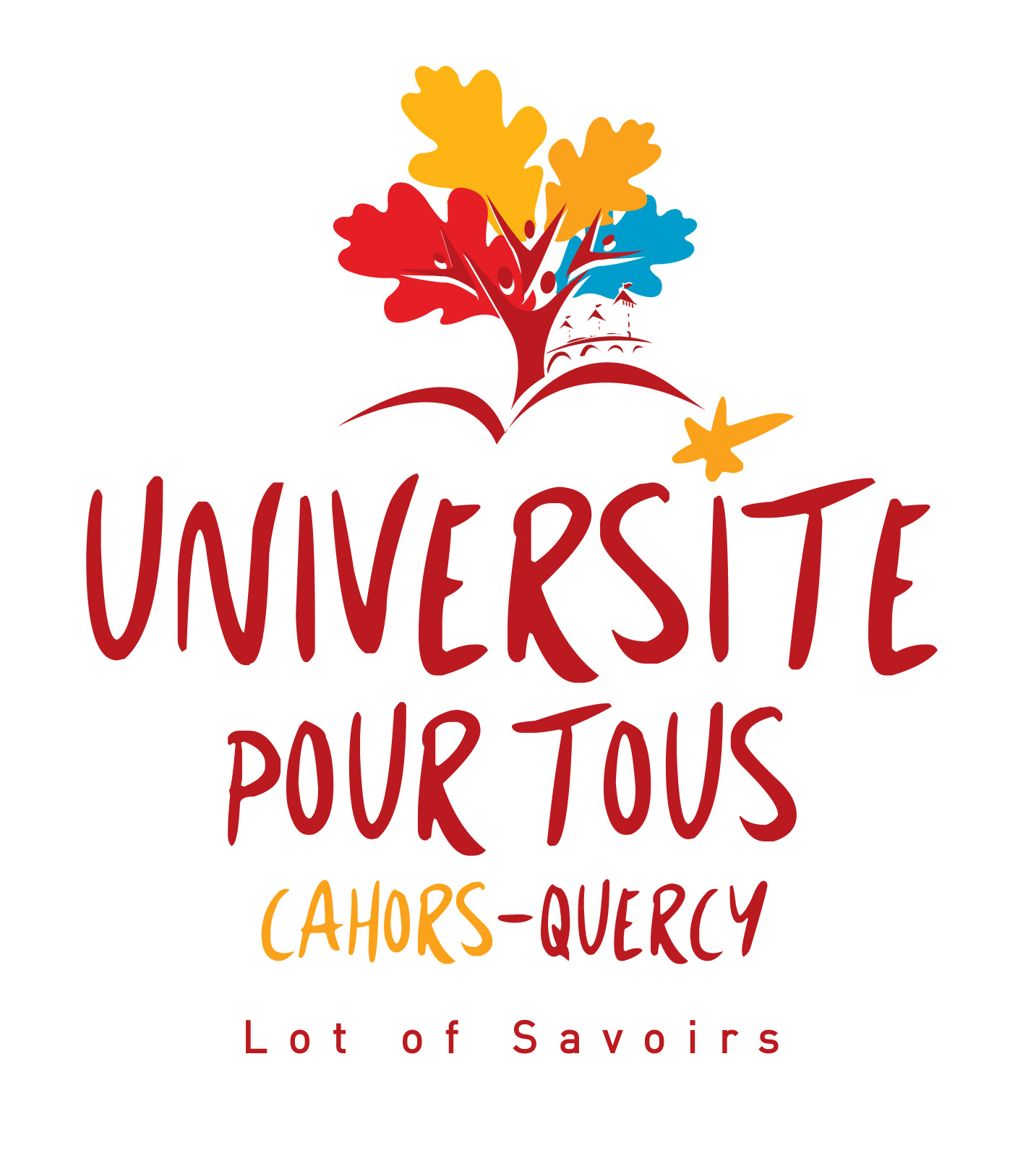 Université pour tous Cahors Quercy